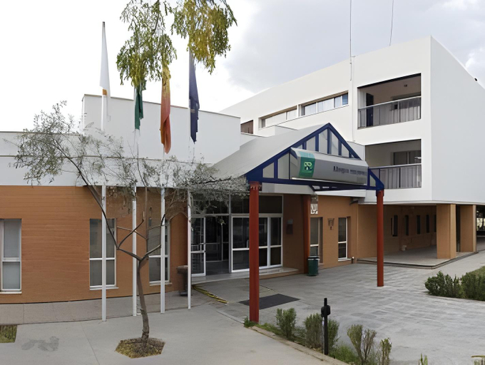 Others 4, Albergue Inturjoven Sevilla, Sevilla