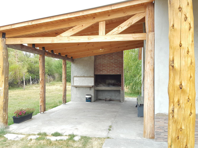 Exterior & Views 1, Cabanas Anos Verdes, Sarmiento