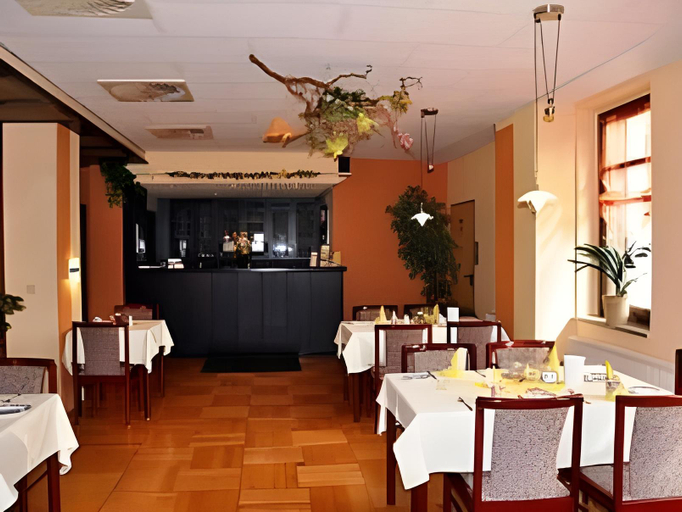 Food & Drinks 3, Zum Gründle, Schmalkalden-Meiningen