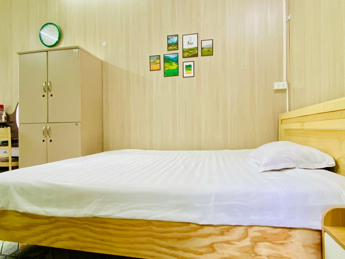 Others 3, Homestay with Large bed, balcony private bathroom, Hoàn Kiếm