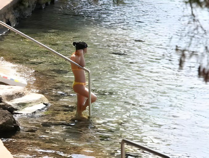 Sport & Beauty 4, Hotel Sali, Sali