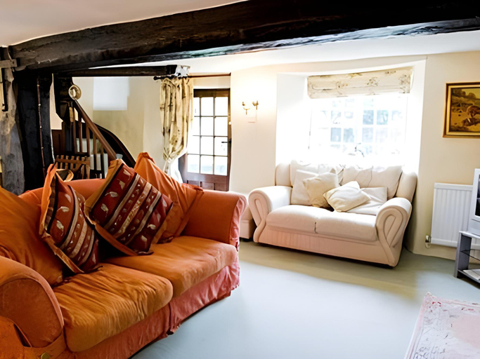 Public Area 3, The Langton Arms, Dorset