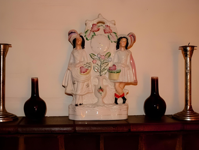 Food & Drinks 5, The Old Stables B&B, Buckinghamshire