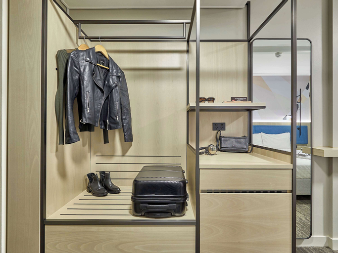 Amenities