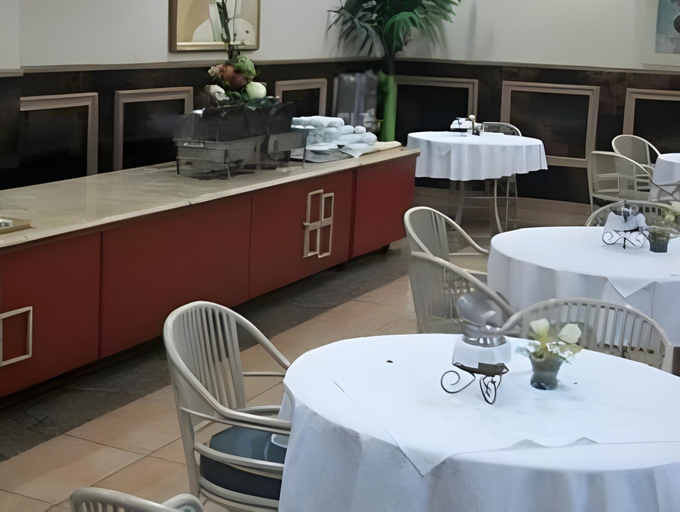 Food & Drinks 3, Prince Hotel, Ribeirao Preto