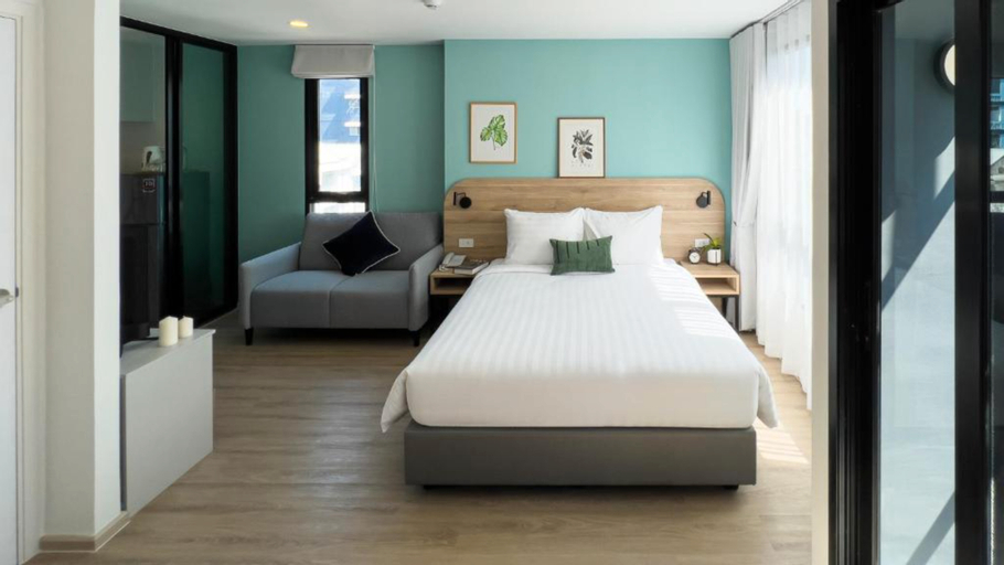 Bedroom 12