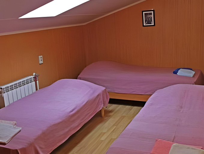 Others 5, Arina Rodionovna Hostel, Sankt-Peterburg gorsovet