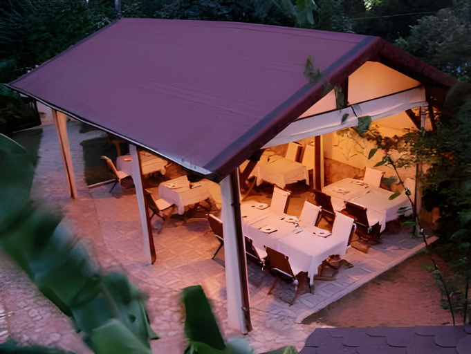 Food & Drinks 4, Hotel Villa Monte, Kemer