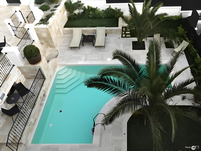 Sport & Beauty 2, Savito Guest House, Taranto