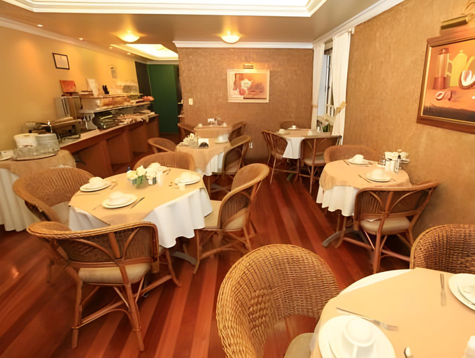 Food & Drinks 4, Pousada Bella Terra, Gramado