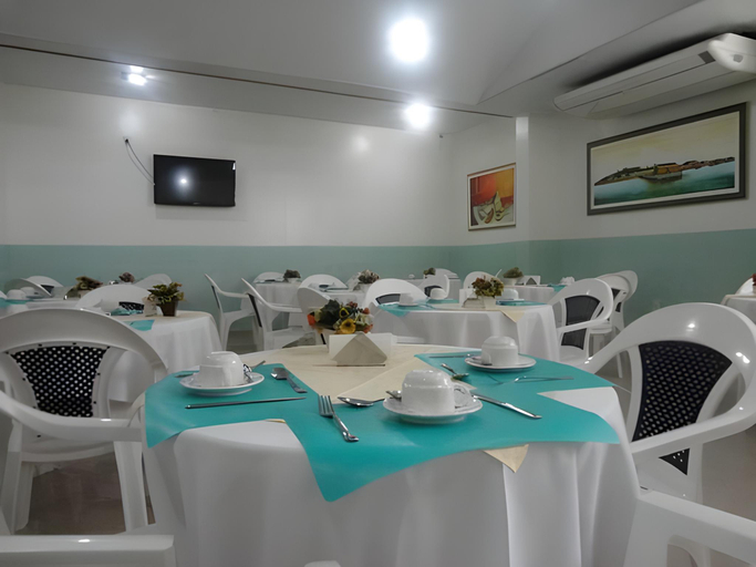 Food & Drinks 5, Hotel Sandis, Santarém