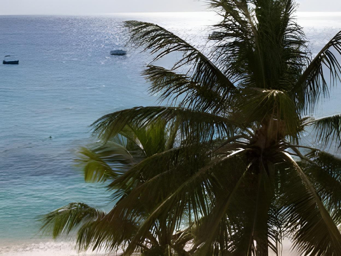 Others 5, Tropical Sunset Beach Apartment Hotel