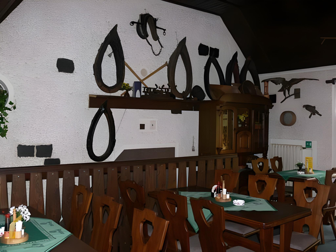 Food & Drinks 2, Restaurant a penzion Pod Draci skalou, Beroun