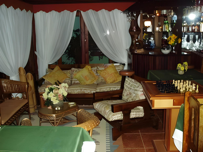 Public Area