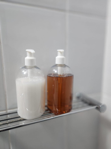 Shower 2, Durbanville Pool House, City of Cape Town