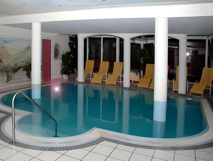 Sport & Beauty 3, Sport und Familienhotel Klausen, Kitzbühel