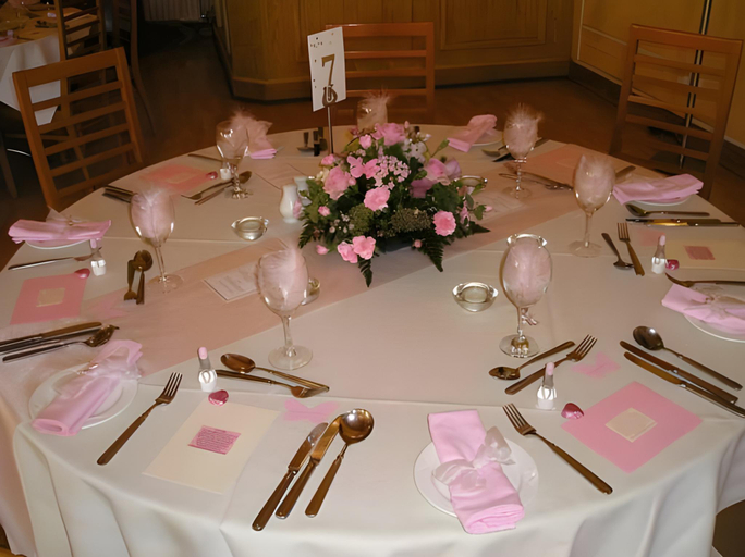 Food & Drinks 5, The Corn Mill Lodge Hotel, Leeds