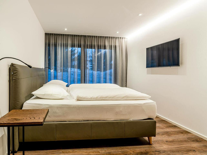 Others 1, Apartments Rumanon, Bolzano