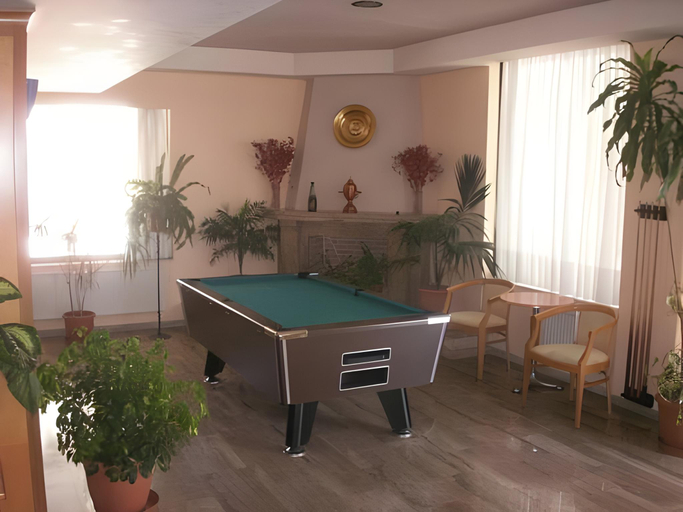 Others 5, Imperial Hotel, South Aegean