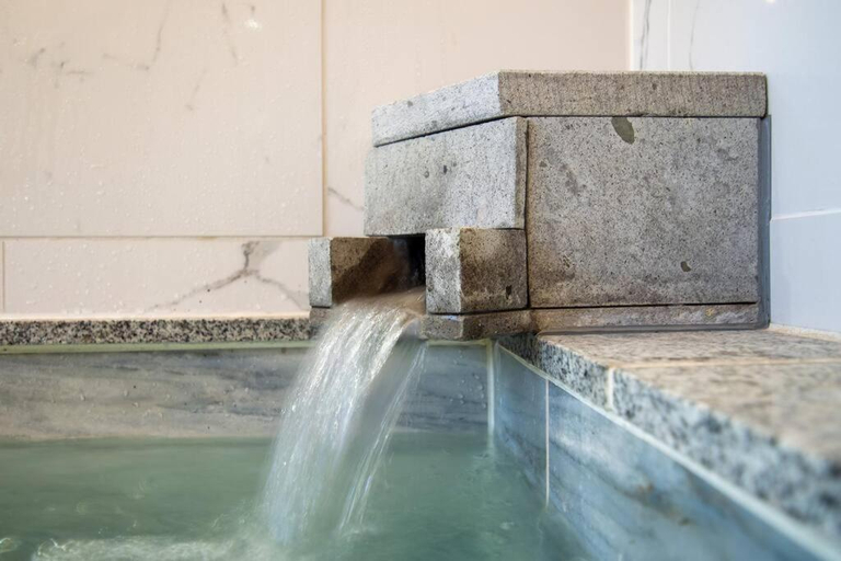 Sport & Beauty, Private hot-spring Villa in Nasu, Nasu