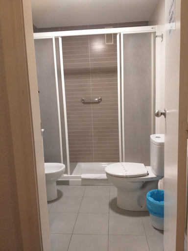 Bathroom 5