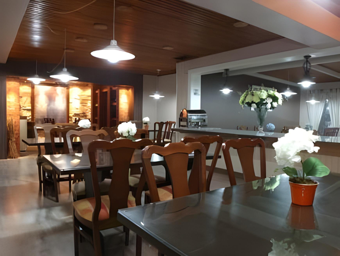 Food & Drinks 5, Sky Centro Hotel & Spa, Gramado