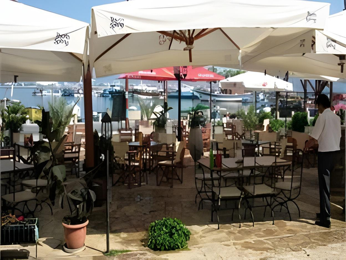 Food & Drinks 5, Stankoff Hotel, Nesebar