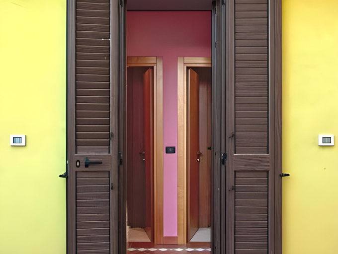 Others 5, B&B Terra Serena, Lecce