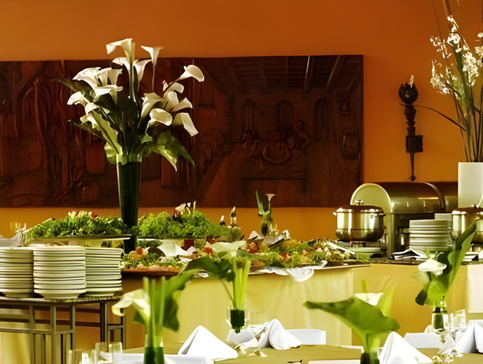 Food & Drinks 5, Hotel Internacional Gravatal, Gravataí