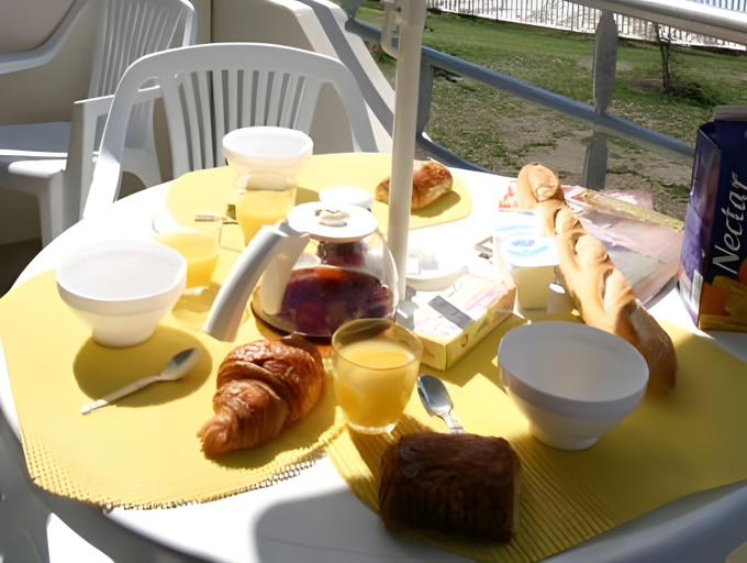 Food & Drinks, Residence Le Village Goelia, Aveyron
