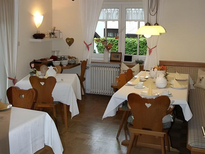 Food & Drinks 4, Das Ruebezahl, Traunstein