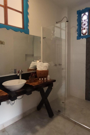 Bathroom 3, Balsora Hotel Boutique, La Tebaida