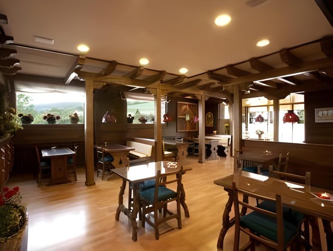 Food & Drinks 5, Calitxo, Girona