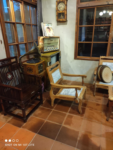 Others 5, Jiji Village Villa B&B, Nantou