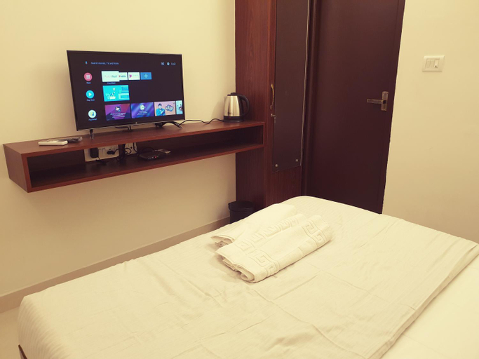 Bedroom 6