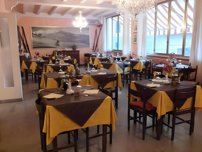 Food & Drinks 4, Piccolo Hotel, Bologna