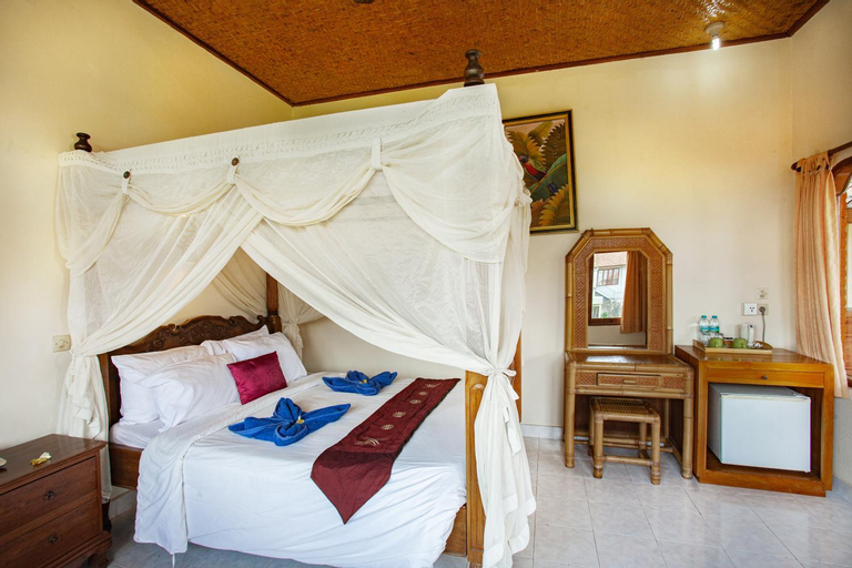Bedroom 8