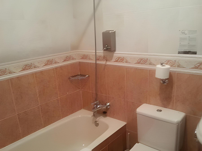 Bathroom 4, Hotel Leku Eder, Guipúzcoa