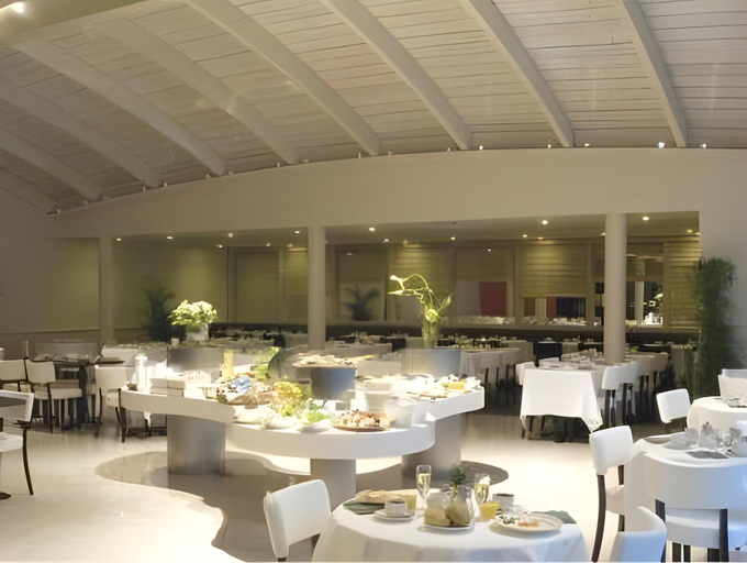 Food & Drinks 5, Alfa Inn, West-Vlaanderen