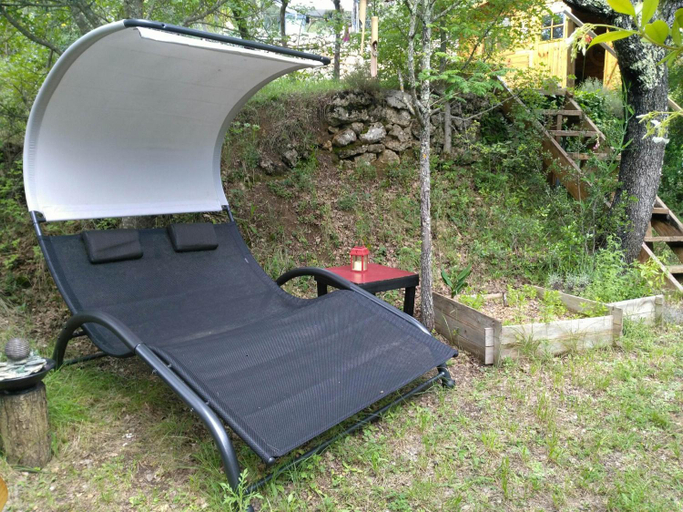 Others 5, Au Cabanon Chez Nath - chbre d'hotes, Var