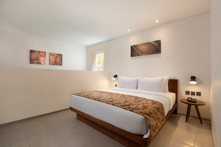 Bedroom 7