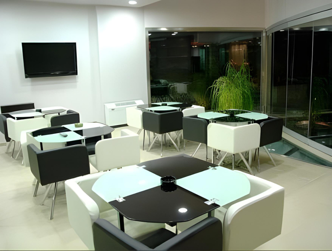 Public Area 4, Nymfes Hotel, Central Macedonia