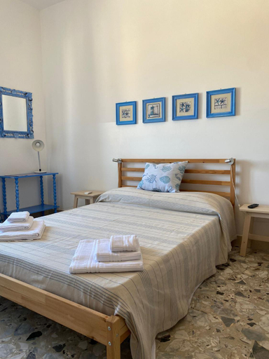Others 3, B&B Di Mare, Agrigento