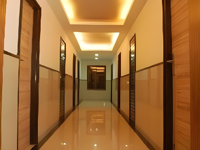 Others 5, Hotel City Center Residency, Bangalore