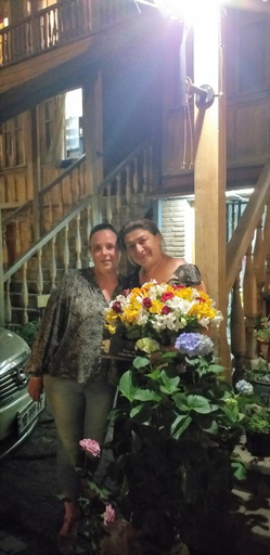Others 5, Betlemi25, Tbilisi