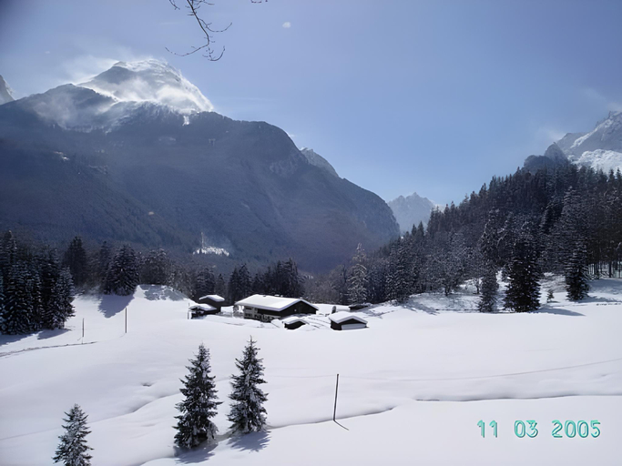 Others 4, Auf'm Feggenlehen, Berchtesgadener Land