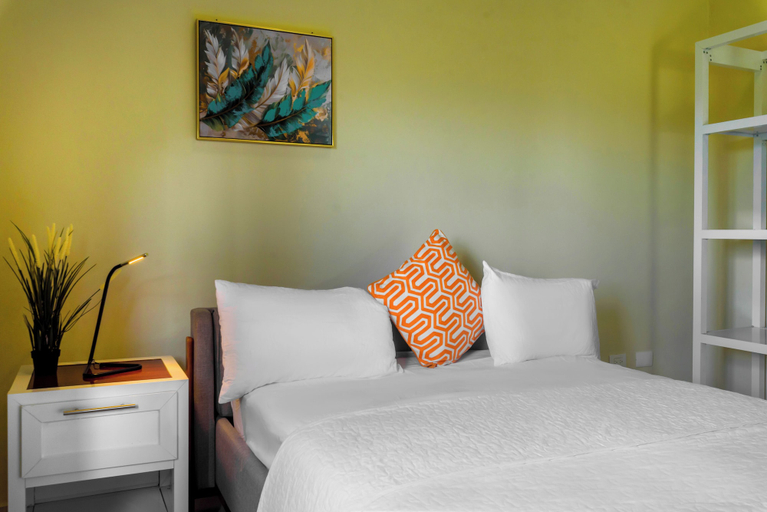 Bedroom 3, Casa Vista Mar 1, Rio San Juan