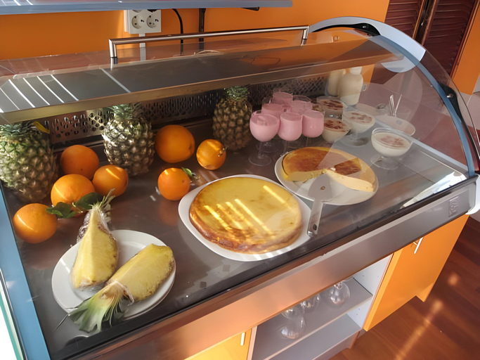Food & Drinks 4, Hotel Raxa, Baleares
