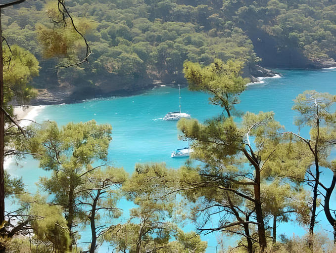 Others 5, Kabak Avalon Bungalows, Fethiye