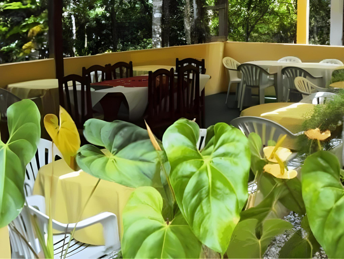 Food & Drinks 5, Pousada Alto da Praia, Porto Seguro